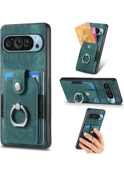 Google Pixel 9 Pro XL Telefon Kılıfı (Yurt Dışından)