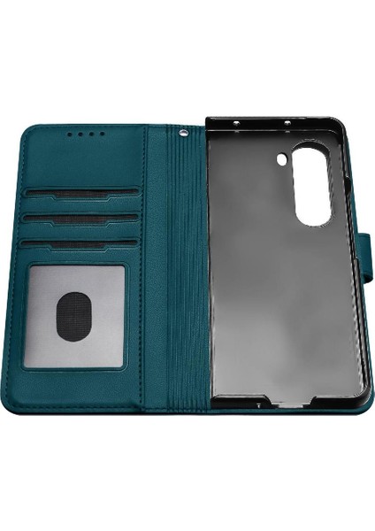 Samsung Galaxy Z Fold 6 Telefon Kılıfı (Yurt Dışından) fiyatları