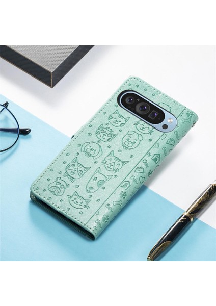 Google Pixel 9 Telefon Kılıfı (Yurt Dışından) indirimleri