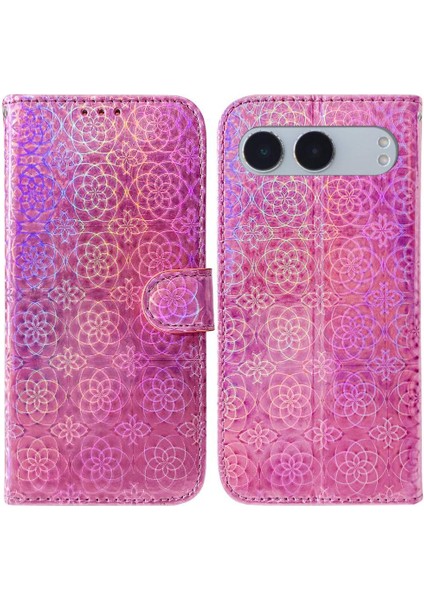OnePlus Nord 4 Telefon Kılıfı (Yurt Dışından)