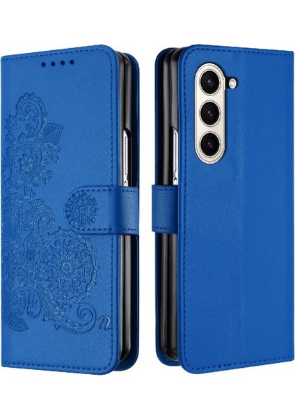 Samsung Galaxy Z Fold 6 Telefon Kılıfı (Yurt Dışından)