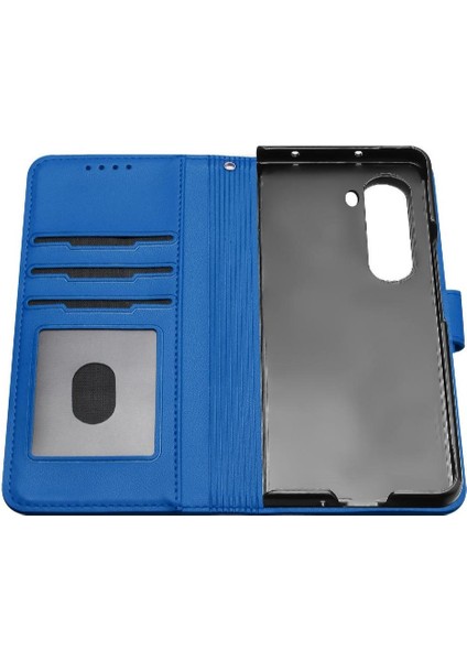 Samsung Galaxy Z Fold 6 Telefon Kılıfı (Yurt Dışından) modelleri
