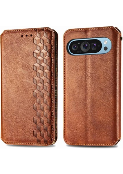 Google Pixel 9 Telefon Kılıfı (Yurt Dışından) modelleri