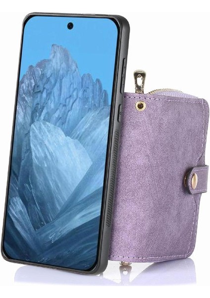 Google Pixel 9 Telefon Kılıfı (Yurt Dışından) fiyatları