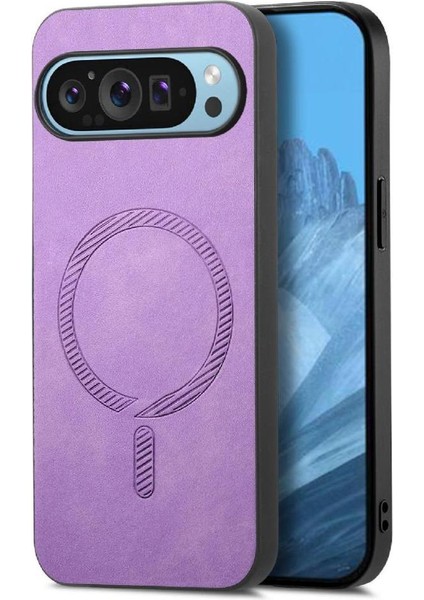 Google Pixel 9 Pro Telefon Kılıfı (Yurt Dışından)