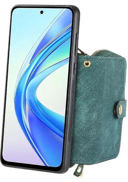 Honor X7B Telefon Kılıfı (Yurt Dışından) modelleri