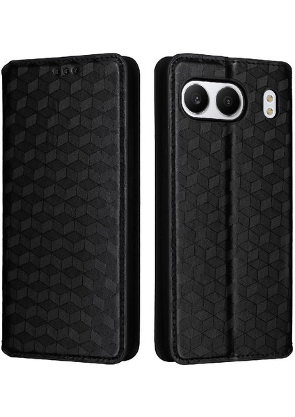OnePlus Nord 4 Telefon Kılıfı (Yurt Dışından)