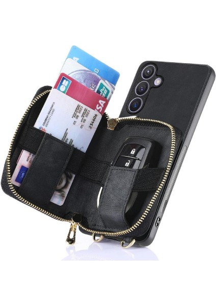 Samsung Galaxy S24 Plus Telefon Kılıfı (Yurt Dışından) modelleri