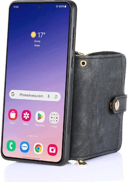 Samsung Galaxy S24 Plus Telefon Kılıfı (Yurt Dışından) indirimleri