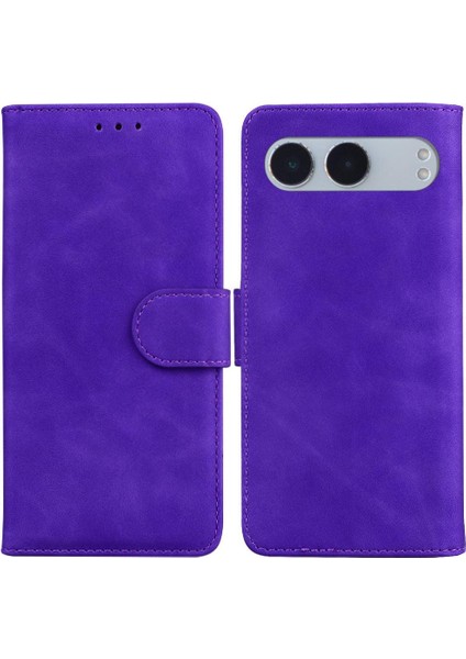 OnePlus Nord 4 Telefon Kılıfı (Yurt Dışından)