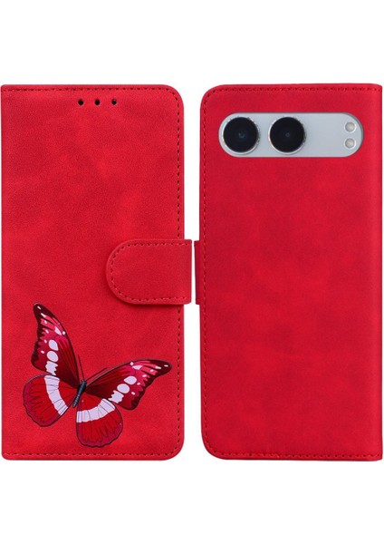 OnePlus Nord 4 Telefon Kılıfı (Yurt Dışından)