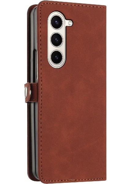 Samsung Galaxy Z Fold 6 Telefon Kılıfı (Yurt Dışından) indirimleri