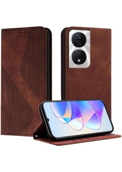 Honor X7B Telefon Kılıfı (Yurt Dışından)