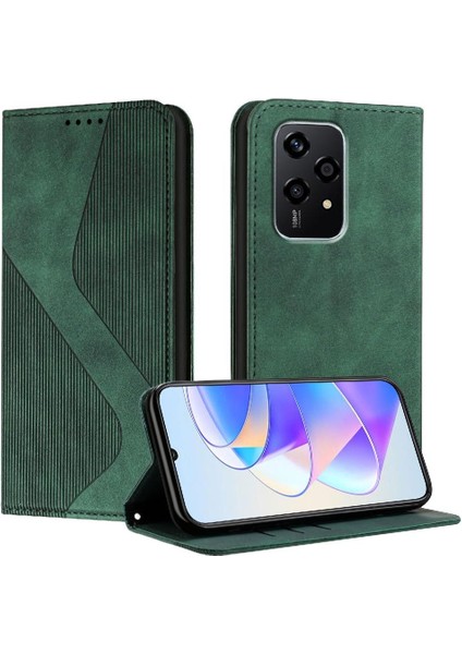 Honor Honor 200 Lite Telefon Kılıfı (Yurt Dışından)