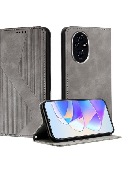 Honor 200 Pro Telefon Kılıfı (Yurt Dışından)