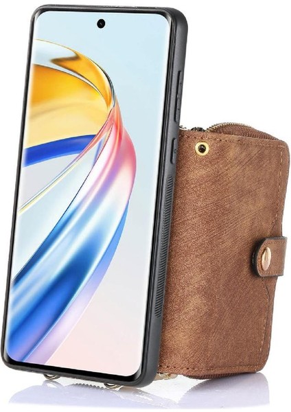 BDT Boutique Honor X9b Telefon Kılıfı (Yurt Dışından)