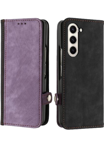 Samsung Galaxy Z Fold 6 Telefon Kılıfı (Yurt Dışından)