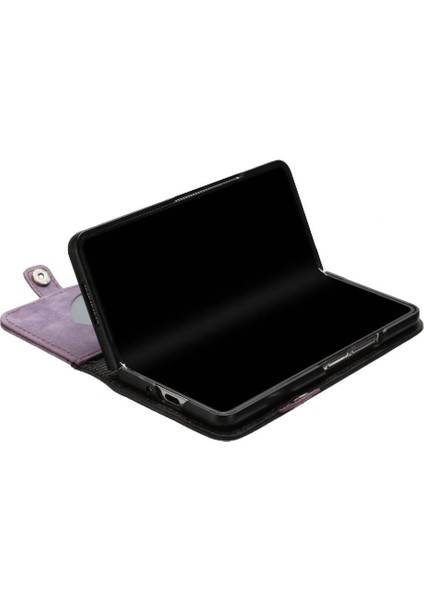 Samsung Galaxy Z Fold 6 Telefon Kılıfı (Yurt Dışından) fiyatları