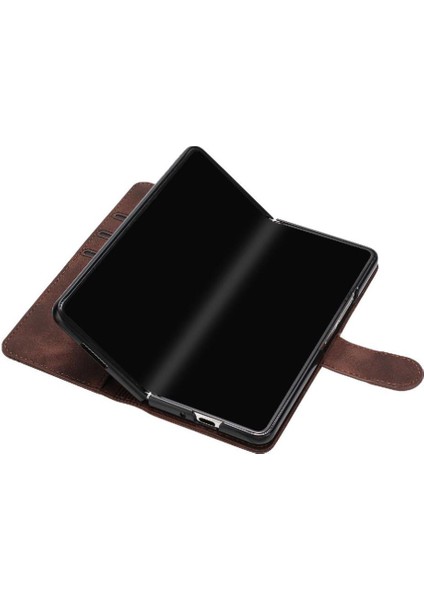Samsung Galaxy Z Fold 6 Telefon Kılıfı (Yurt Dışından) fiyatları