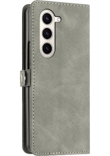 Samsung Galaxy Z Fold 6 Telefon Kılıfı (Yurt Dışından) indirimleri