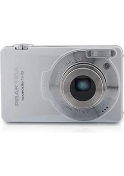 Practika Dijital Fotoğraf Makinesi