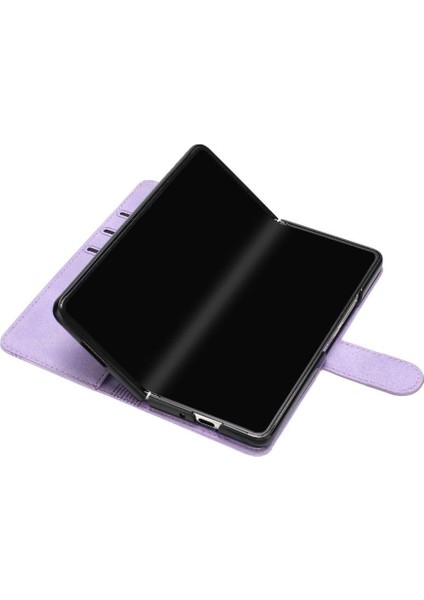 Samsung Galaxy Z Fold 6 Telefon Kılıfı (Yurt Dışından) fiyatları