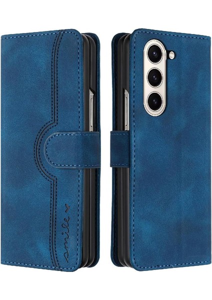 Samsung Galaxy Z Fold 6 Telefon Kılıfı (Yurt Dışından)