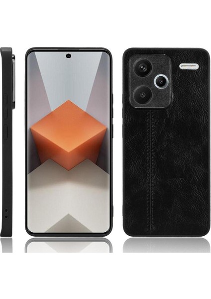 Xiaomi Redmi Note 13 Pro Plus Telefon Kılıfı (Yurt Dışından)