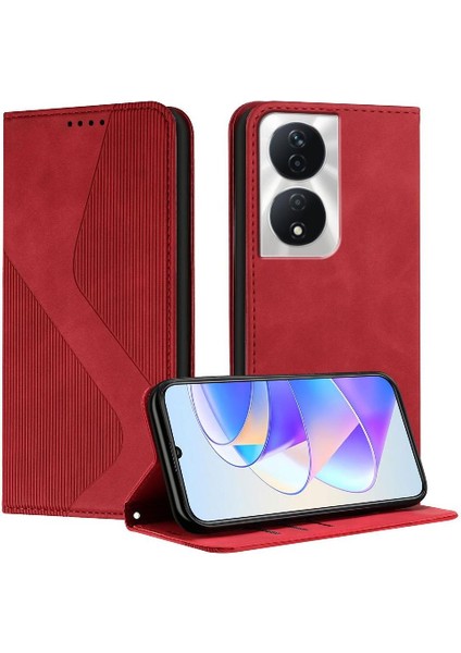 Honor X7B Telefon Kılıfı (Yurt Dışından)