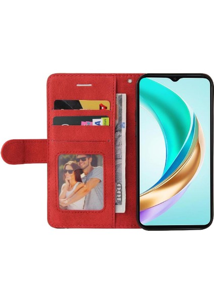 Honor X6B Telefon Kılıfı (Yurt Dışından) indirimleri