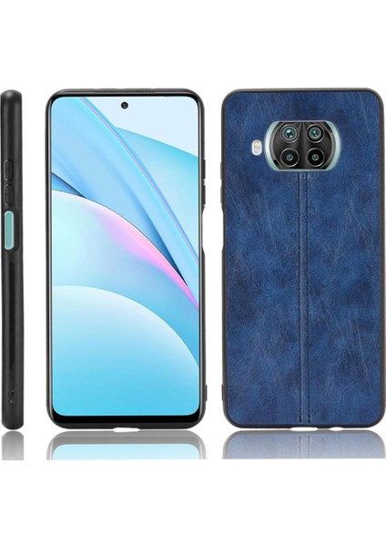 Xiaomi Mi 10T Lite 5G Telefon Kılıfı (Yurt Dışından)