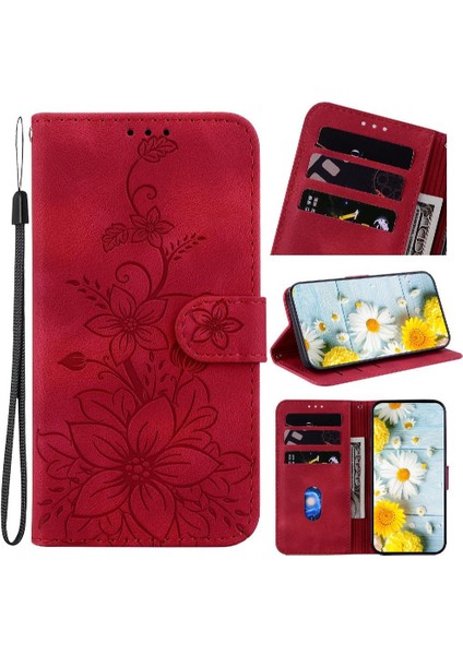 Honor X6B Telefon Kılıfı (Yurt Dışından) fiyatları