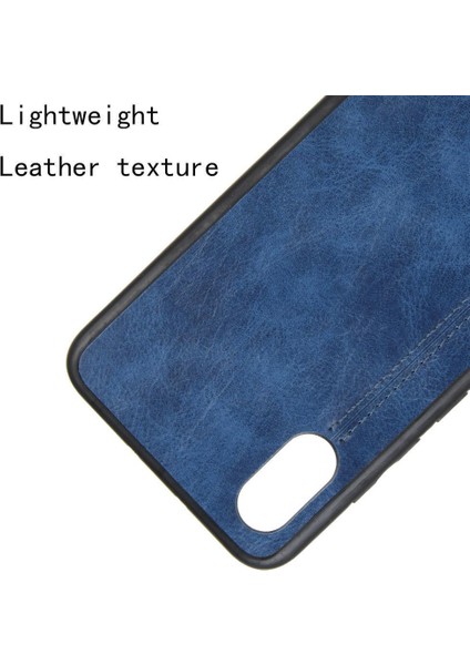 Xiaomi Mi 8 Pro Telefon Kılıfı (Yurt Dışından) modelleri