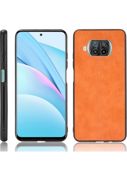 Xiaomi 10T Lite Telefon Kılıfı (Yurt Dışından)