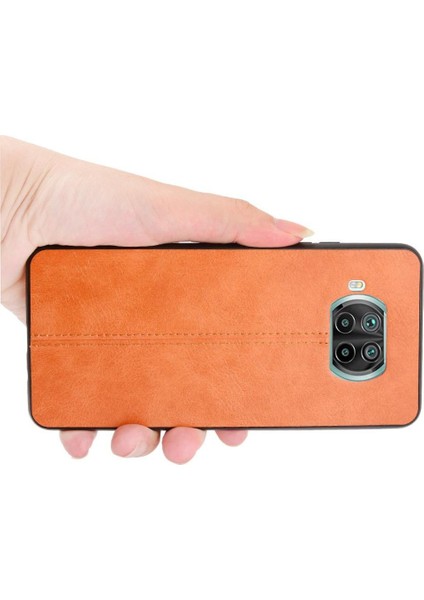 Xiaomi 10T Lite Telefon Kılıfı (Yurt Dışından) modelleri