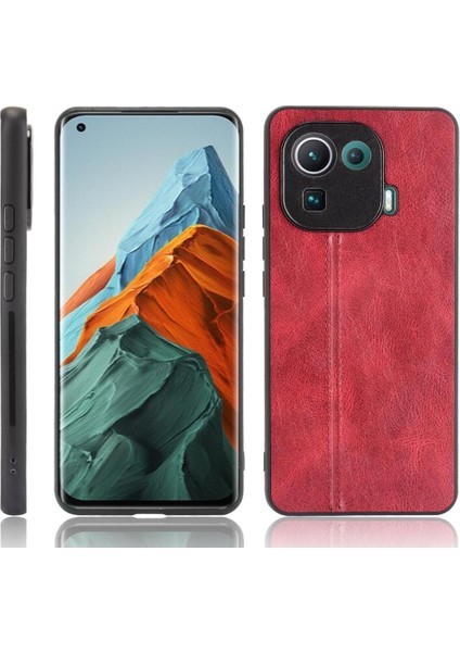Xiaomi Mi 11 Pro Telefon Kılıfı (Yurt Dışından)