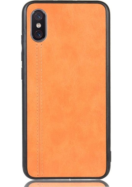 Xiaomi Mi 8 Pro Telefon Kılıfı (Yurt Dışından) modelleri