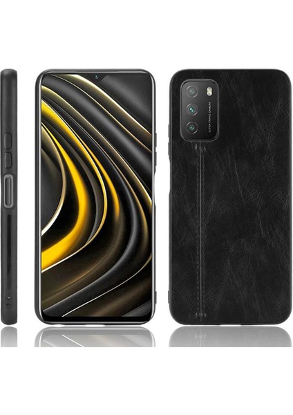 Xiaomi Redmi 9 Power Telefon Kılıfı (Yurt Dışından)