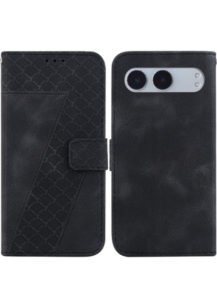 OnePlus Nord 4 Telefon Kılıfı (Yurt Dışından)