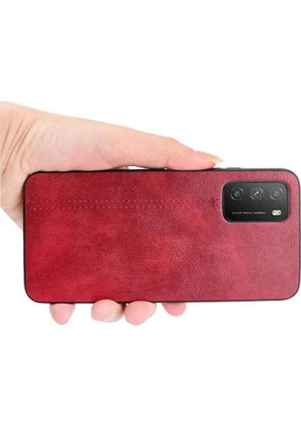 Xiaomi Poco M3 Telefon Kılıfı (Yurt Dışından) fırsatları