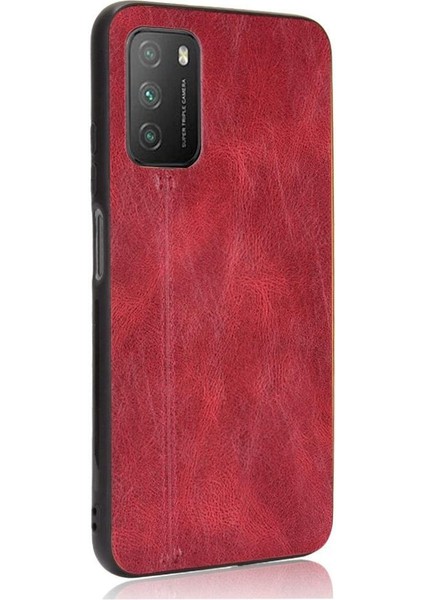 Xiaomi Poco M3 Telefon Kılıfı (Yurt Dışından) indirimleri
