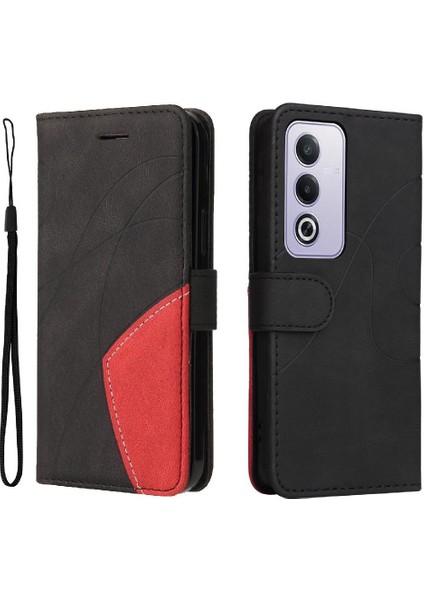 Oppo A3 Pro 5G Telefon Kılıfı (Yurt Dışından)
