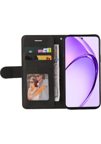 Oppo A3 Pro 5G Telefon Kılıfı (Yurt Dışından) fırsatları