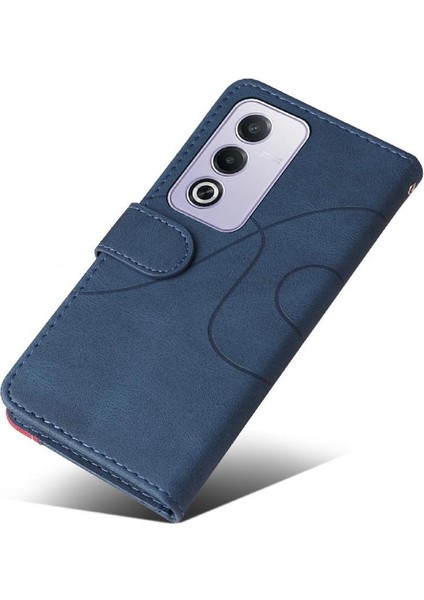 Oppo A3 Pro 5G Telefon Kılıfı (Yurt Dışından) modelleri