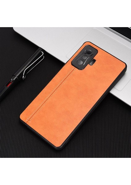 Xiaomi Poco F4 GT Telefon Kılıfı (Yurt Dışından) fırsatları