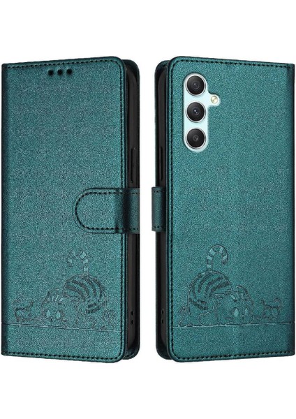 Samsung Galaxy A34 5G Telefon Kılıfı (Yurt Dışından) indirimleri