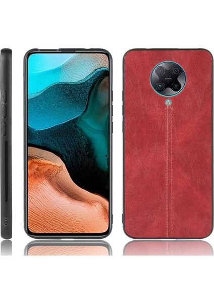 Xiaomi Poco F2 Pro Telefon Kılıfı (Yurt Dışından)