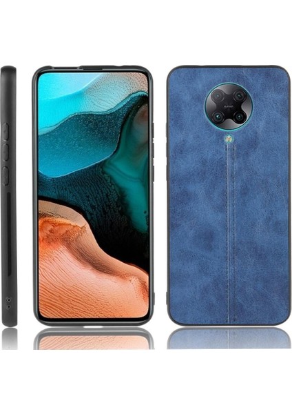 Xiaomi Poco F2 Pro Telefon Kılıfı (Yurt Dışından)