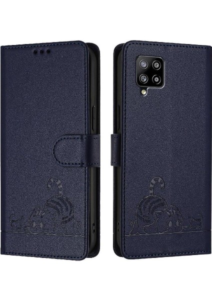 Samsung Galaxy A42 5G Telefon Kılıfı (Yurt Dışından) indirimleri