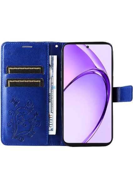 Oppo A3 Pro 5G Telefon Kılıfı (Yurt Dışından) modelleri